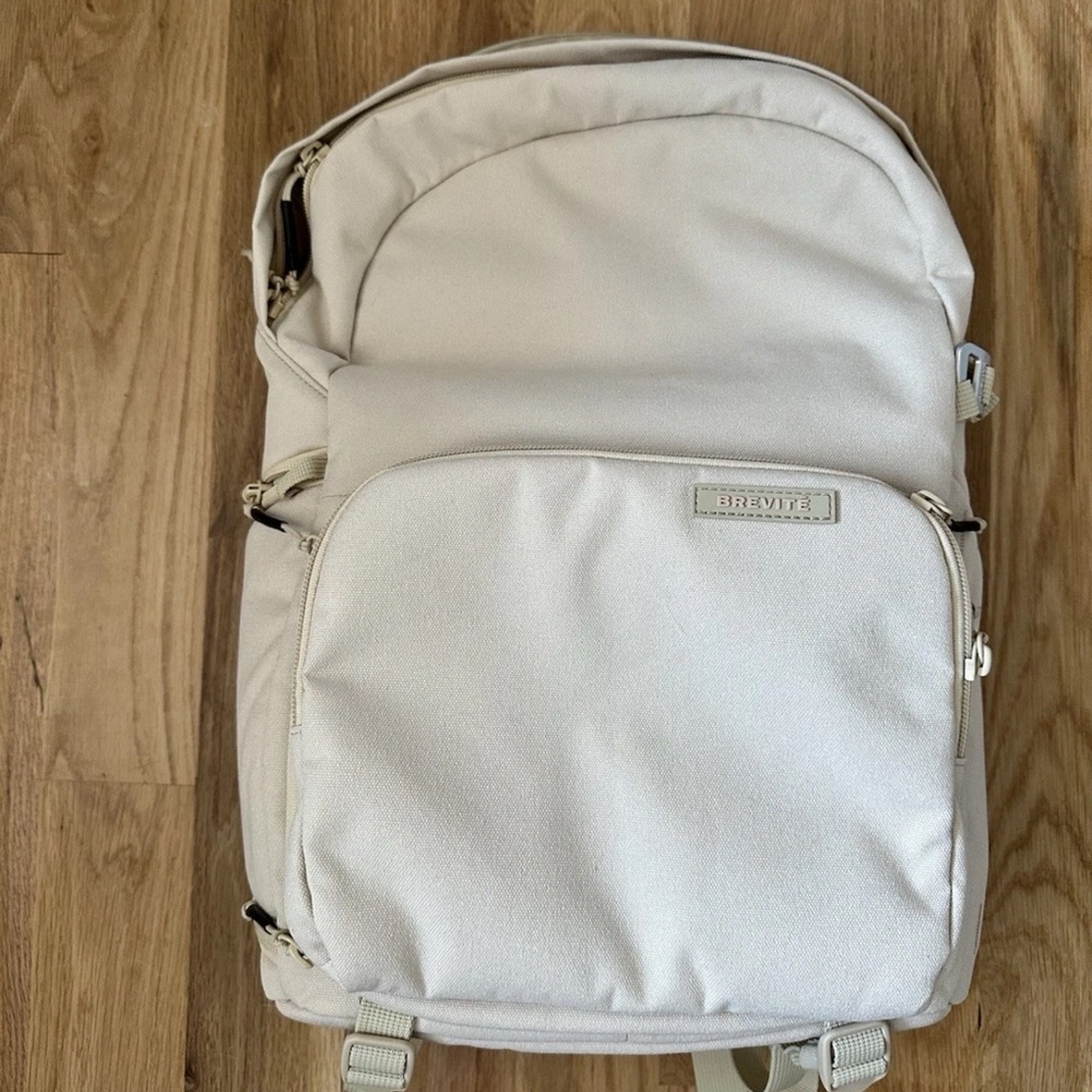 Brevite Jumper Backpack